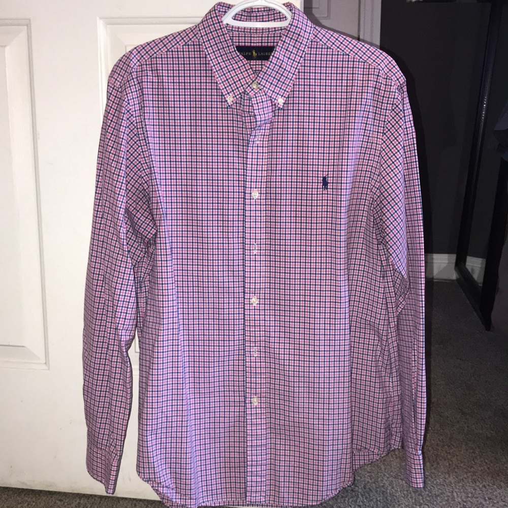 Changing up my style.